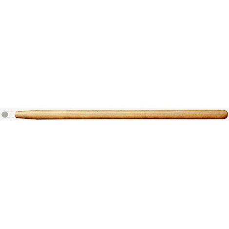 Manche pelle droit 1100 x 40 mm pour frêne 1er choix – Pour chantiers humides – SKU 102 – Mercier