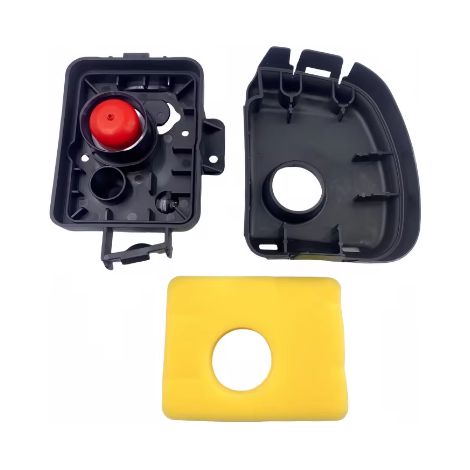 Compatible con el kit de cubierta de filtro de aire 595660 799579 594281