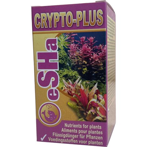 eSHa Crypto-Plus - 20 ml