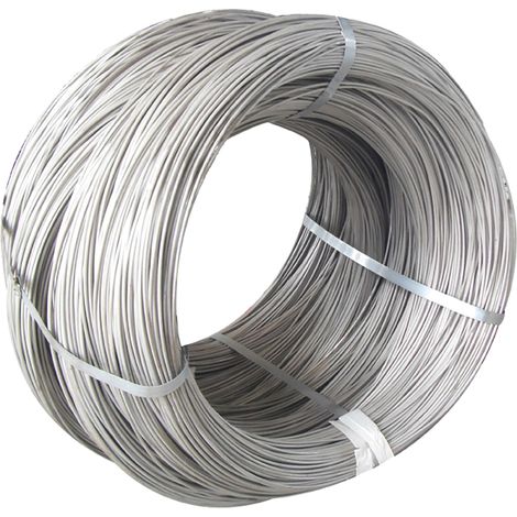 S.I.B ALAMBRE GALVANIZADO Ø2,2MM (Nº14) 5KG