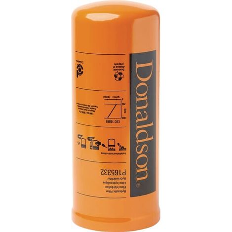 Filtro hidr谩ulico Donaldson DONALDSON P165332 (1/2)