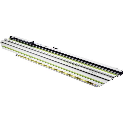 769942 Festool Binario per tagli diagonali FSK 420 (1/5)