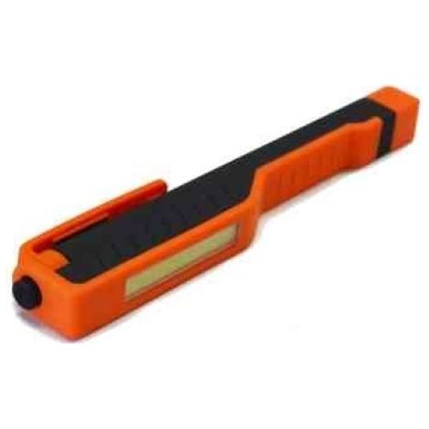 Luce Quadra Work Clip Light Led Alta Luminosita (1/2)