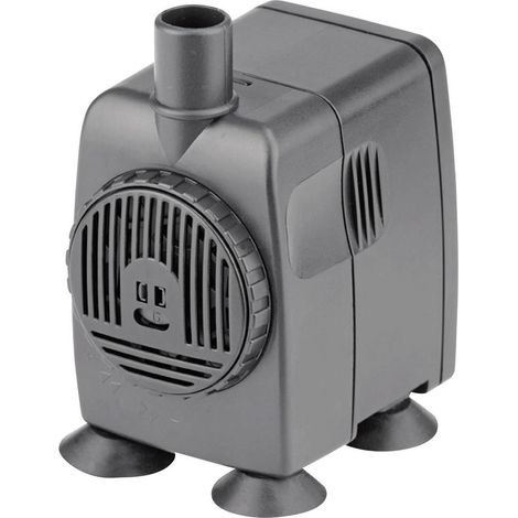 Pompe pour fontaine d'intérieur 1200 l/h Pontec PondoCompact 1200 57508 2 m (1/2)