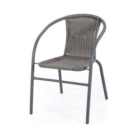 Sedia IOS GRIGIO