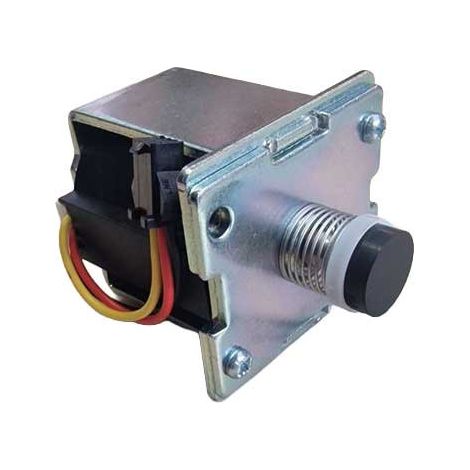 Solenoide (válvula Agua-gas) Original Ariston