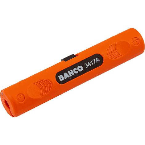 Utensile per elettricista Bahco 3417 A molla blocco 110 mm (1/2)