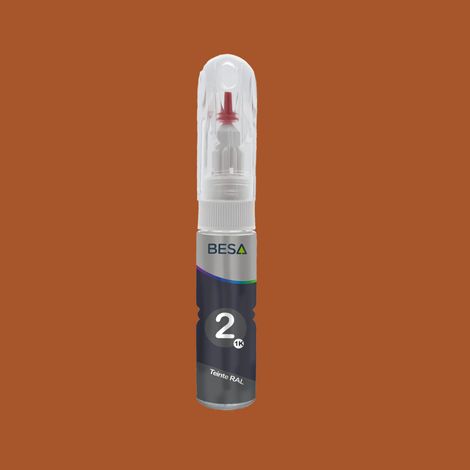 Stylo retouche peinture RAL Effect 380-M  Satin