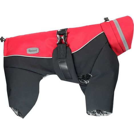 Y - Cappottino k-bau xs 30 cm: (1/2)