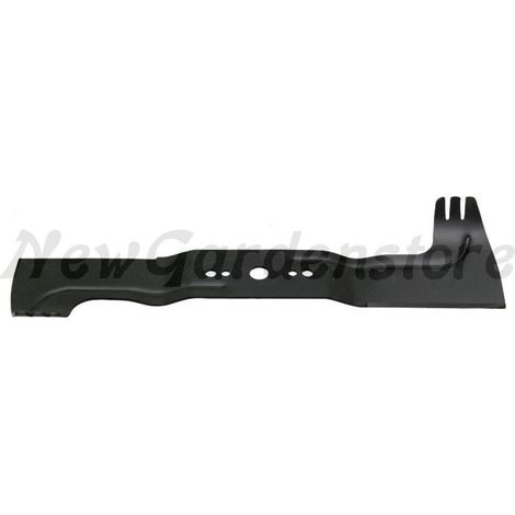 Lama tagliaerba tosaerba rasaerba adattabili VIKING 6360 702 0100 L=476 mm