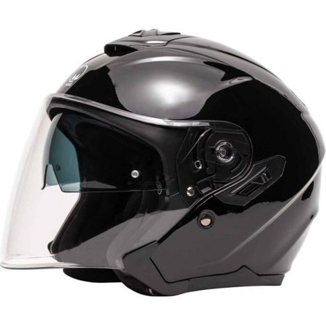 M-JET Fiber Noir XS (1/4)