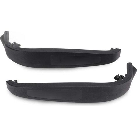2PCS Replacement Spark Plug Cover for R850RT R850GS R850R R1100GS R1100RT R1100RS R1100R R1100S R1150GS ADV R1150RT (1/4)