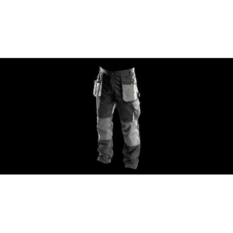 Pantalones de trabajo L/52 - T N81-220-L