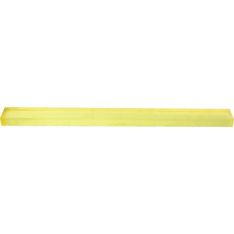 Ortviai Barre carrée en polyuréthane haute élasticité – 20 × 40 × 500 mm – Résistant à l’usure, amortissant (1/5)