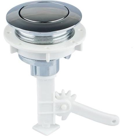 1 bouton de réservoir de toilette universel (1/5)