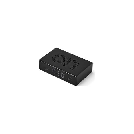 Radio réveil Lexon FLIP PREMIUM Noir (1/5)