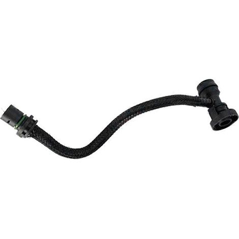 Tuyau de ventilation du carter moteur, tuyau d'échappement 11157934559 pour BMW X5 X6 X7 C05 G07 G12 G38 (1/5)