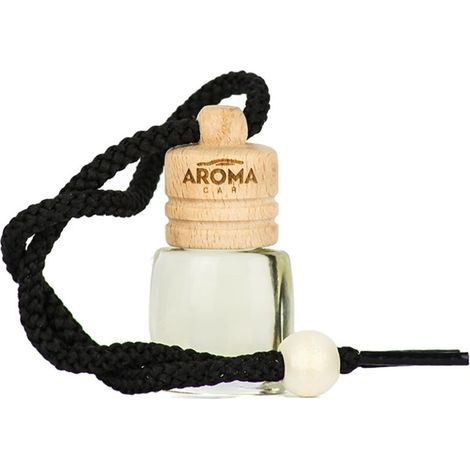 Désodorisant AROMA WOOD BLACK