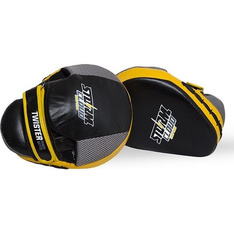 Boucliers de boxe StormCloud Twister (1/5)