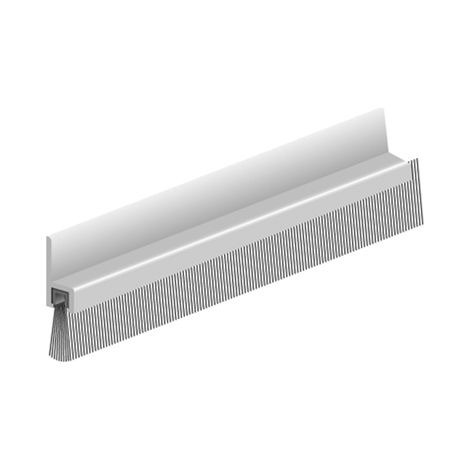 ELTON IBS31 spazzola profilo inferiore - 2,50ml - 0308203D