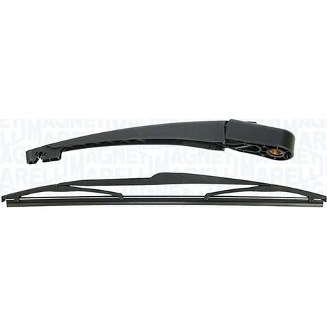 Kit de bras d'essuie-glace, nettoyage des vitres Magneti Marelli 000723180135