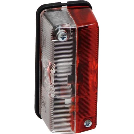 Seitenpositionsleuchte 12V5WK / R5W 12 V (1/2)