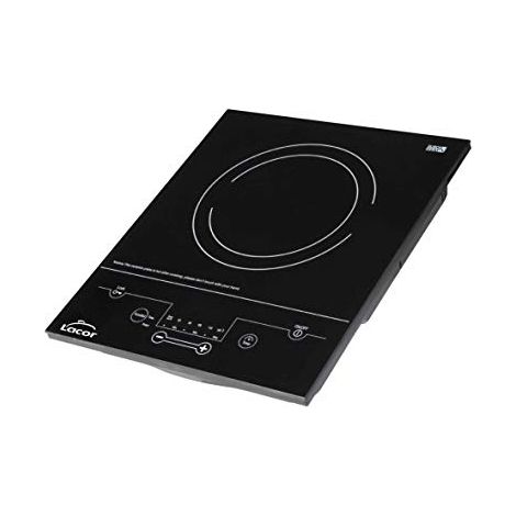 Apparecchio di cottura Lacor 69032 2000W induzione portatile (1/2)