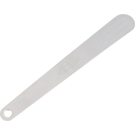 Cuillères plates en acier inoxydable, cuillère de remplissage de boulettes pour farce, ustensile de cuisine à domicile (1/5)