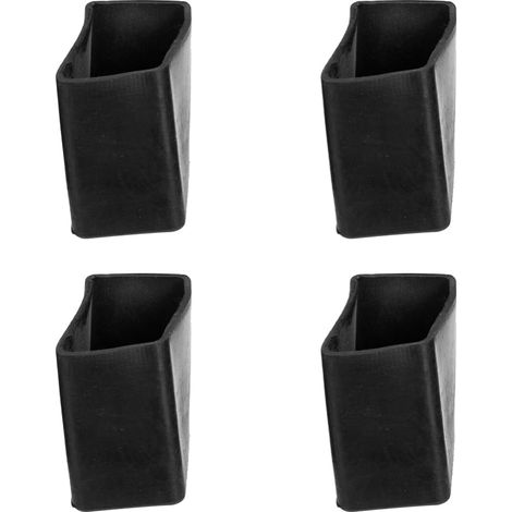 Step Ladder, Rubber Pads, Opening 30 × 20 mm (1/5)