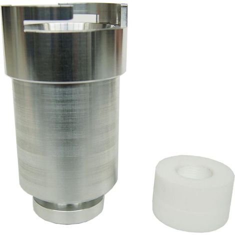 KIT CLEAN JECTOR A CYLINDRE BAIONETTE + PISTON COLORMATIC
