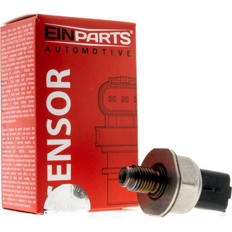 Sensor de presión de combustible para Citroën, Fiat, Ford, Mazda, Mini, Nissan y Peugeot. (1/5)