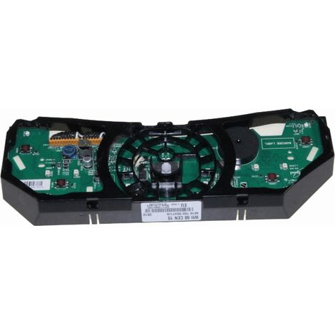 PLATINE DE COMMANDE POUR LAVE LINGE WHIRLPOOL - 480111103054