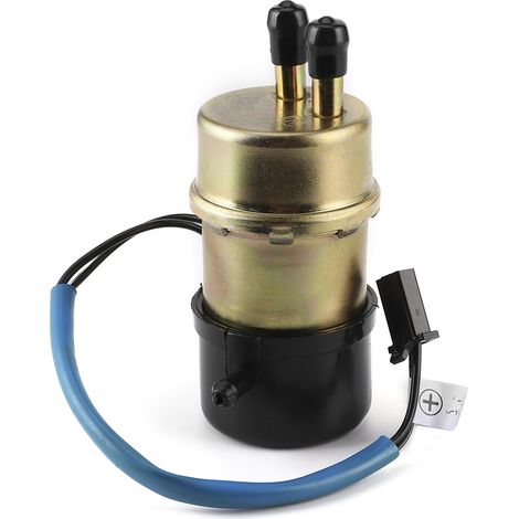 Motorrad-Kraftstoffpumpe für Kawasaki Ninja ZX6R ZX600 1995-2002, Ersatzteil (1/5)
