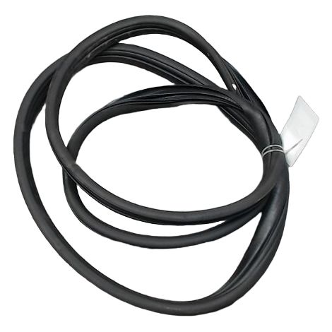 [PRODUIT D'OCCASION] Joint Porte Avant Gauche RENAULT Clio III 2005- ♻️ Ref Oe. 8200428873 - Garantie à vie (1/3)