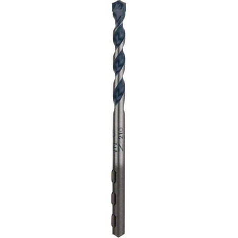 Bosch 1 Betonbohrer CYL-5: 6x50x100mm - 2608588144 (1/5)