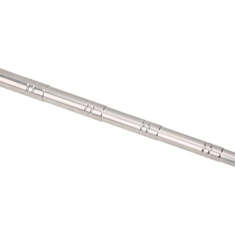 Set aus 2 Teleskophämmern zur Prüfung von Hohlziegeln, 130 cm, Haushaltsinspektionswerkzeug (1/5)