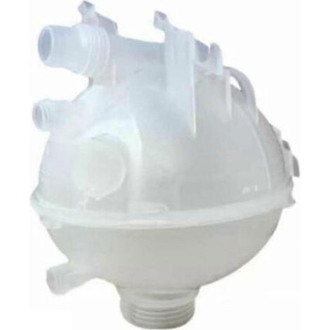 Vase d'expansion pour système de refroidissement automobile 9678126080 3644844 compatible avec Citroën B9 K9 C4 C5, Opel X19 A18 et Peugeot 3008 308 508 (1/4)