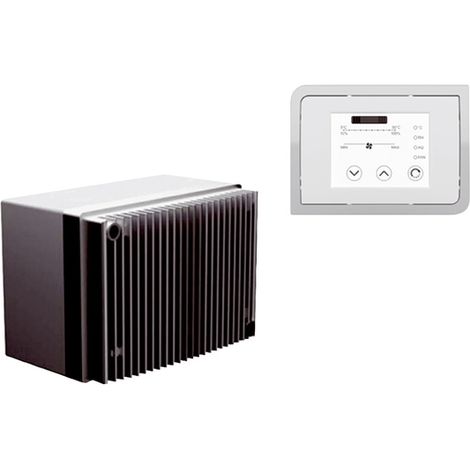 Drehzahlregelsystem DRS für ERR, EHD und AWV von Maico - 0157.0188