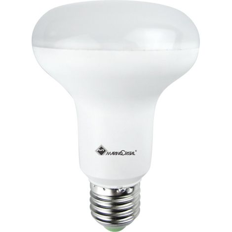 Lampadina Led Evo Std-R80 9W 230V E27 3000K ( MARINO CRISTAL cod. 21057 )