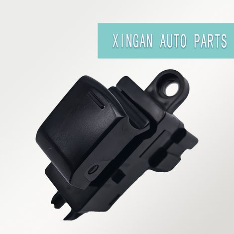 25411-JD05A 25411-BR0OA Window Regulator Switch Assembly for TEANA (1/4)