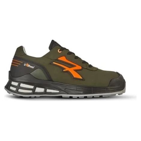 Chaussures de sécurité U-Power Xeno Low S3 SRC CI ESD - 45