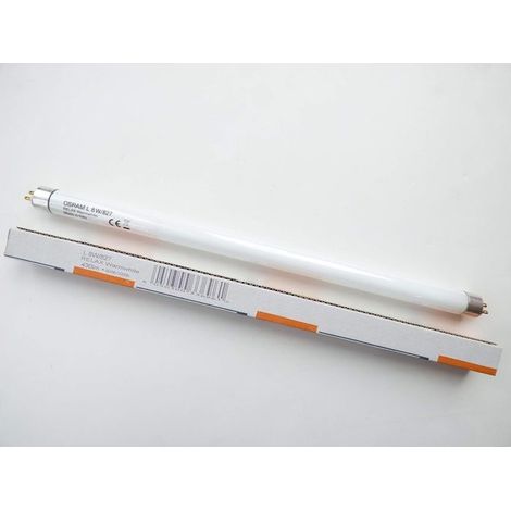 Lampadina Osram Relax Warmwhite 8W bianco caldo (1/2)
