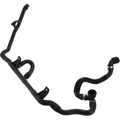 Tuyau de refroidissement 17124546303 Compatible avec BMW E88, E82, E90, E92, E93 17127548230 (1/5)
