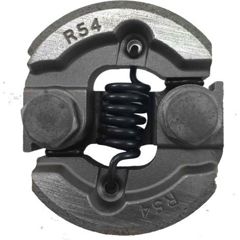 Frizione KAWASAKI TJ34, TH43 ORIGINALE (1/3)