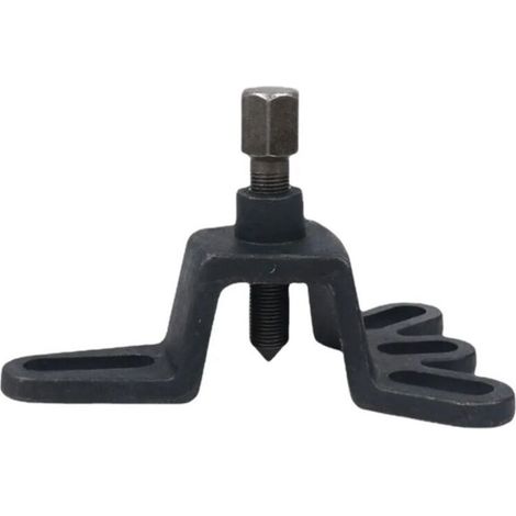 Outil Universel D'Extraction de Tambour Frein, Extracteur Moyeu Roue, Réparation Portatif pour Accessoires Moto (1/4)