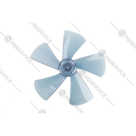 Rowenta pala ventola elica 40cm ventilatore Turbo Silence Extreme VU5740 VU5770 (1/2)