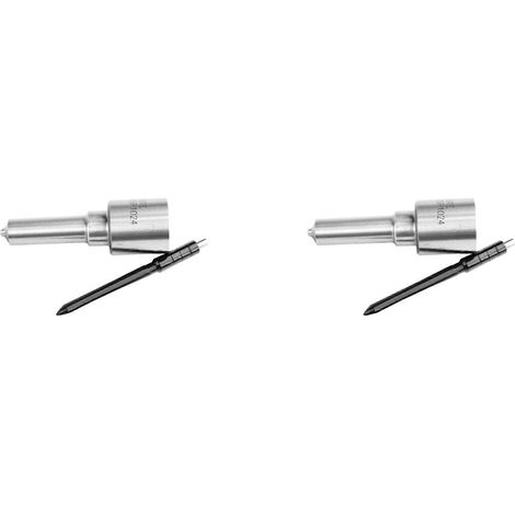 injecteurs diesel Dlla145P1024 093400-1024 pour Toyota série 2KD, injecteur Denso 095000-5930 23670-09060 (1/5)