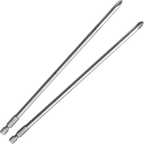 Punte per cacciavite DS5550 SENCO 174 mm P2 SENCO - Blister da 2 - EA0326B