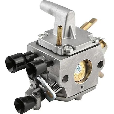 Carburateur pour tondeuse pièce rechange outil jardinage (1/5)