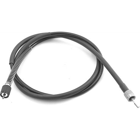 Cable velocímetro Kawasaki KLF 300, 400 4x4 (94-99) (L-1437 mm), Linmot 54001-1226 (1/3)